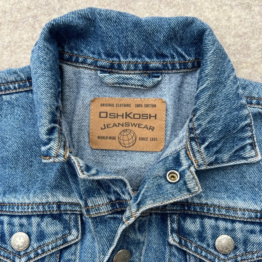 OshKosh Bgosh oshkosh gosh